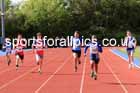 200 metres, 2026 North Eastern Track and Field Champs, Shildon, County Durham. Photo: David T. Hewitson/Sports for All Pics